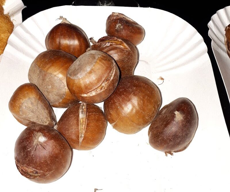 Restaurant Brasserie Blannen Theis à Grevenmacher, Luxembourg