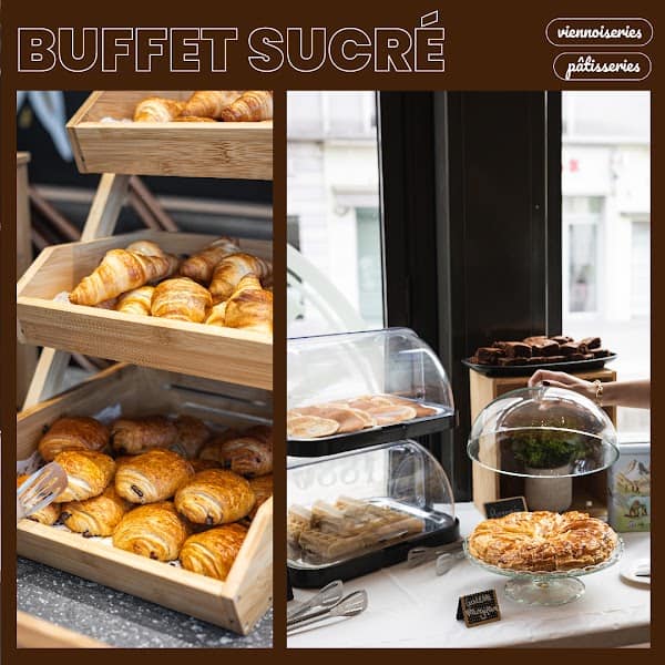 Restaurant Brasserie Cafés Folliet à Chambéry, France