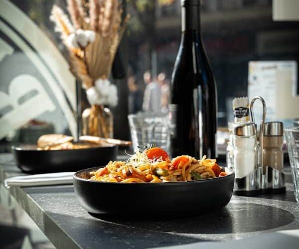 Restaurant Brasserie Cafés Folliet à Chambéry, France