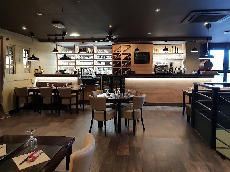 Restaurant Brasserie Cap Horn à Dieppe, France