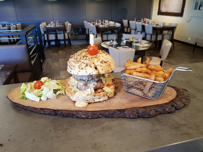 Restaurant Brasserie Cap Horn à Dieppe, France