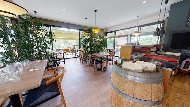 Restaurant Brasserie CEBELY à Blagnac, France