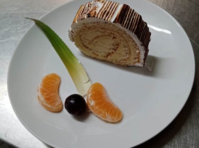 Restaurant Brasserie Chez Isa à Moissac, France