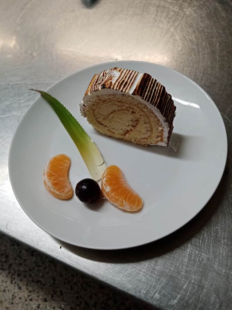 Restaurant Brasserie Chez Isa à Moissac, France