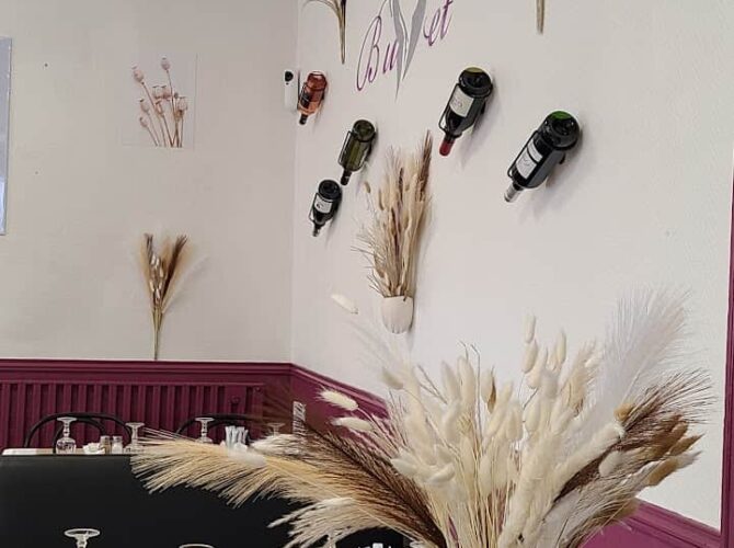 Restaurant Brasserie Chez Isa à Moissac, France