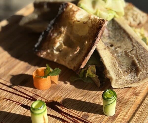 Restaurant Brasserie Chez Mus à Salon-de-Provence, France