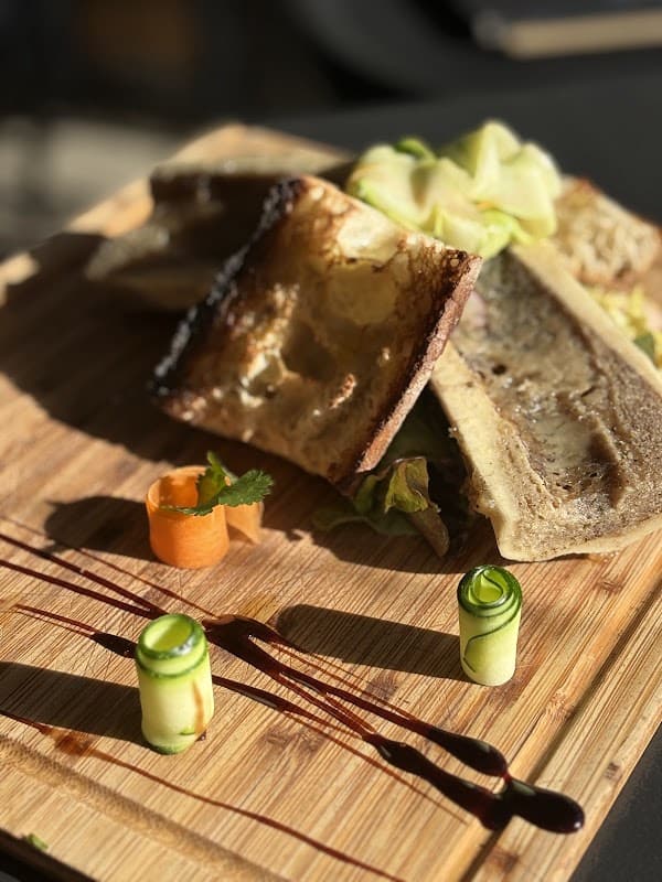 Restaurant Brasserie Chez Mus à Salon-de-Provence, France