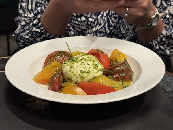 Restaurant Brasserie Chez Mus à Salon-de-Provence, France