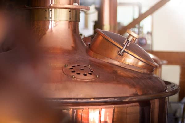 Restaurant Brasserie de Bellevaux à Malmedy, Belgique