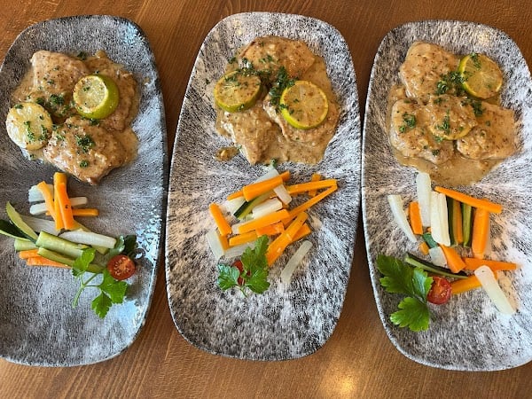 Restaurant Brasserie de La Conversion à Lutry, Suisse