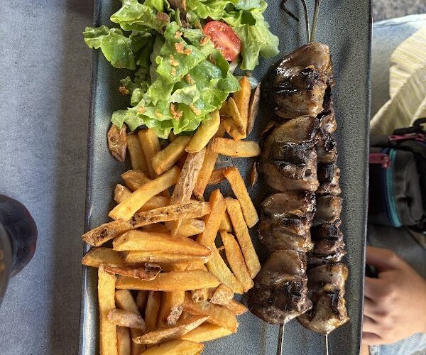 Restaurant Brasserie De La Halle à Gimont, France