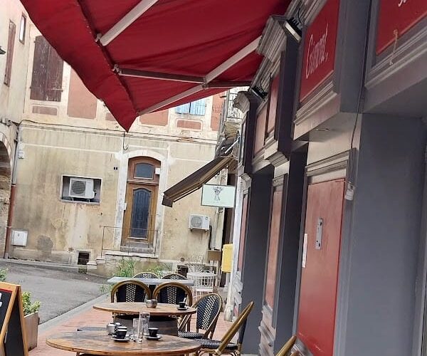 Restaurant Brasserie De La Halle à Gimont, France