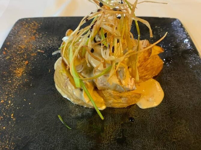 Restaurant Brasserie de la Mairie à Champigny-sur-Marne, France