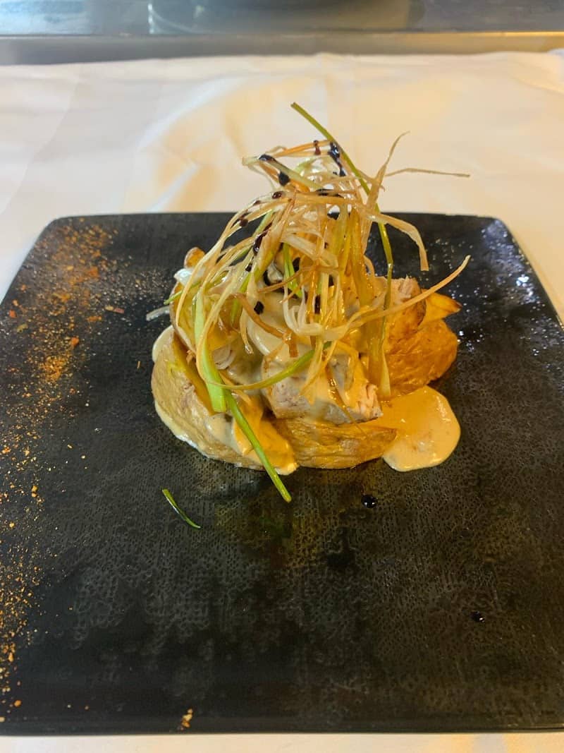 Restaurant Brasserie de la Mairie à Champigny-sur-Marne, France