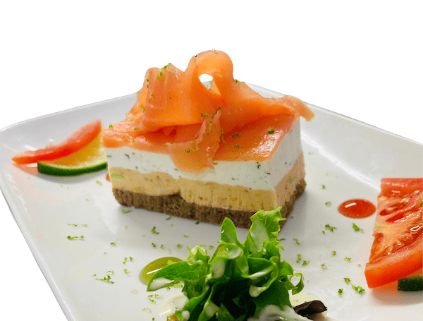 Restaurant Brasserie de la plage à Dunkerque, France