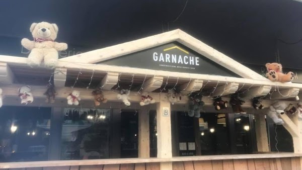 Restaurant Brasserie De La Poste & La Suite à Pontarlier, France