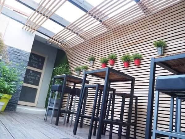 Restaurant Brasserie de la RéP Morhange à Morhange, France