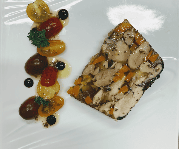 Restaurant Brasserie de l’Avenue à Nevers, France