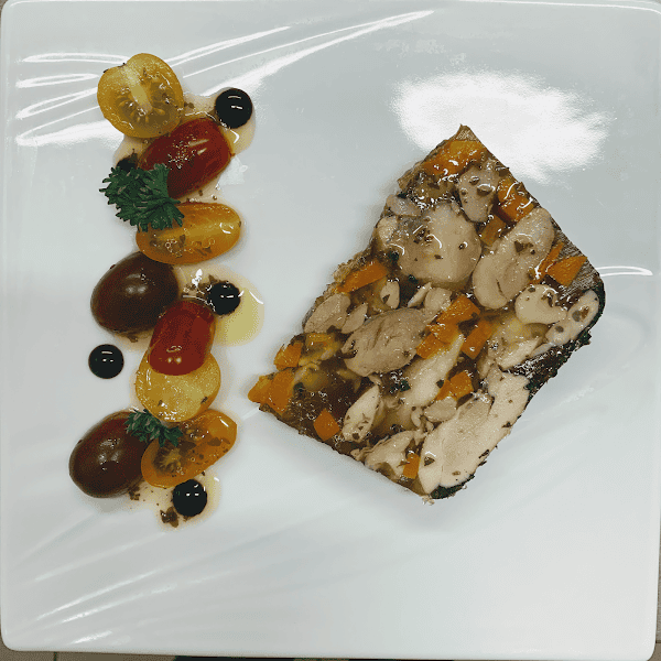 Restaurant Brasserie de l’Avenue à Nevers, France