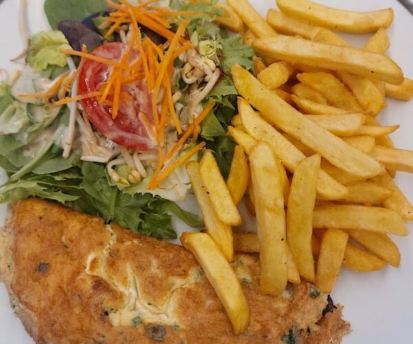 Restaurant Brasserie de l’Europe à Albertville, France