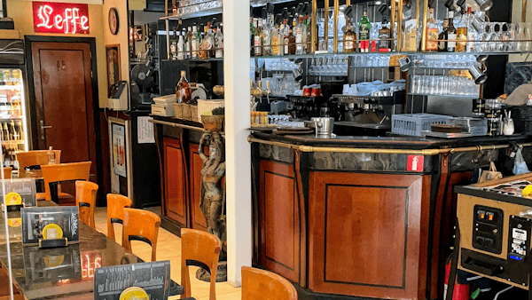 Restaurant Brasserie de l’hôtel de ville à Wavre, Belgique