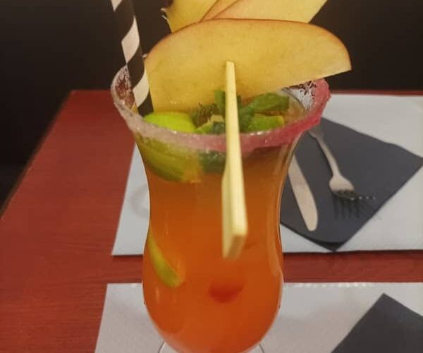 Restaurant Brasserie de l’Hôtel de Ville à Vaulx-en-Velin, France