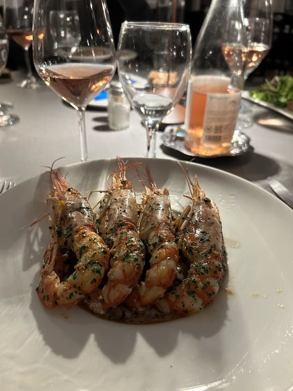 Restaurant Brasserie de l’Opéra à Vichy, France