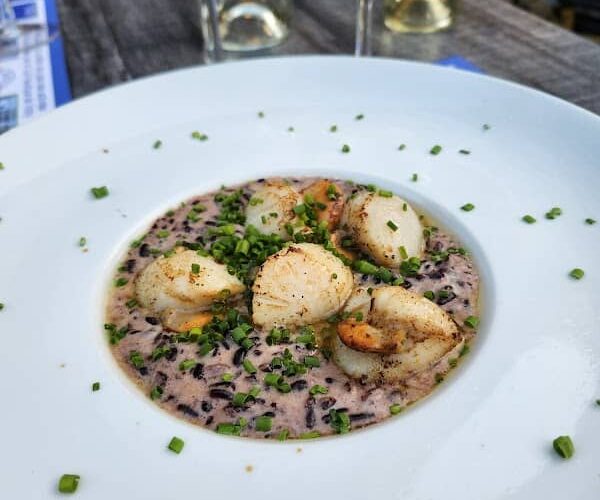 Restaurant Brasserie de l’Opéra à Vichy, France