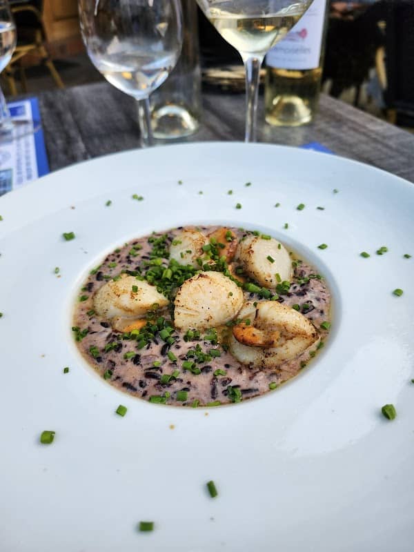 Restaurant Brasserie de l’Opéra à Vichy, France
