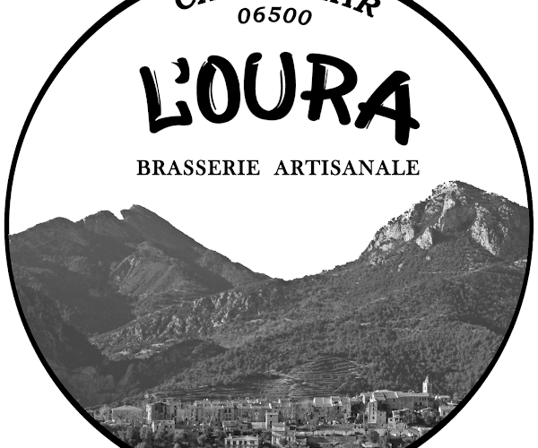 Restaurant Brasserie de L’oura à Roquebrune-Cap-Martin, France