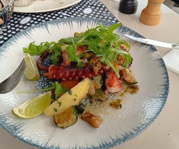 Restaurant Brasserie de Montbenon à Lausanne, Suisse