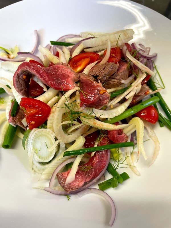 Restaurant Brasserie de Parilly à Vénissieux, France