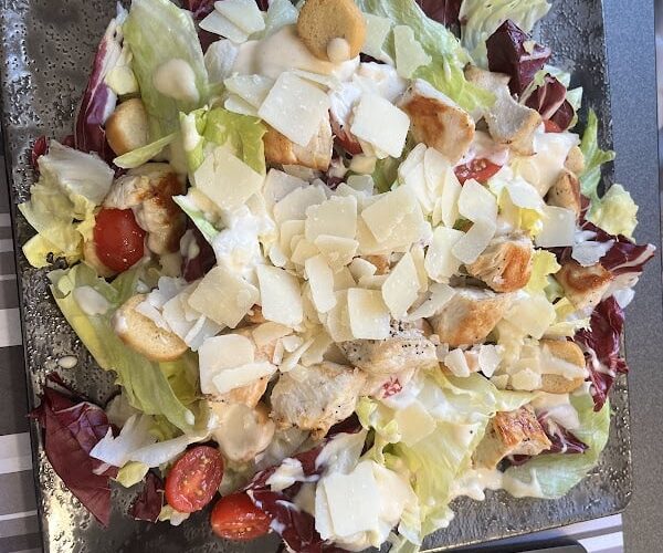 Restaurant Brasserie Des 7 Chemins à Vaulx-en-Velin, France