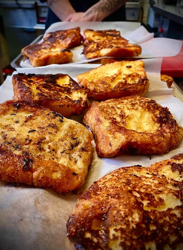 Restaurant Brasserie Du Grand Faubourg à Chartres, France