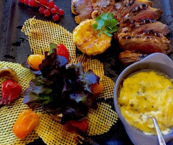 Restaurant Brasserie du Petit Savoyard à Tignes, France