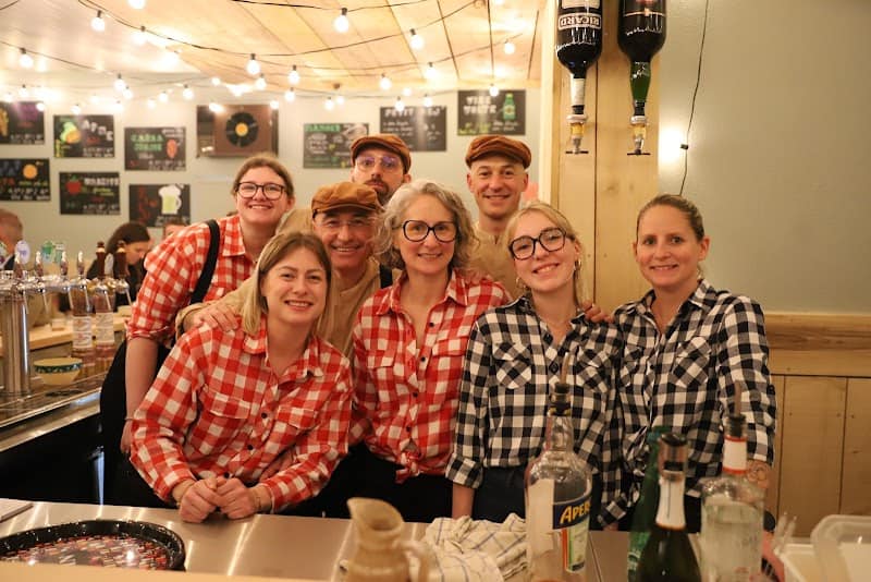 Restaurant Brasserie Du Port à Pont-à-Mousson, France