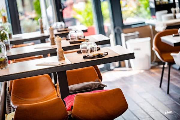 Restaurant Brasserie du Théâtre à Bourg-en-Bresse, France