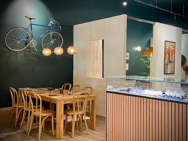 Restaurant Brasserie E.TOQ bien fait pour vous à Carpentras, France