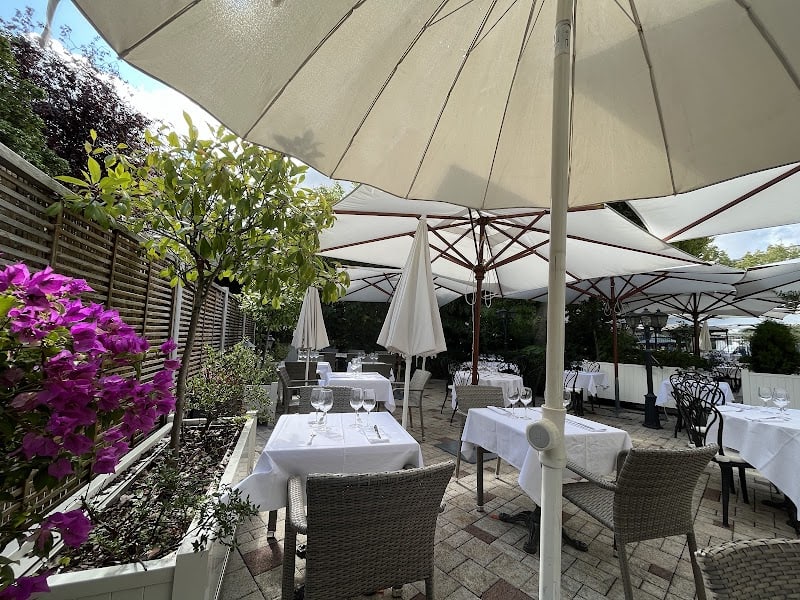 Restaurant Brasserie Excelsior Reims à Reims, France