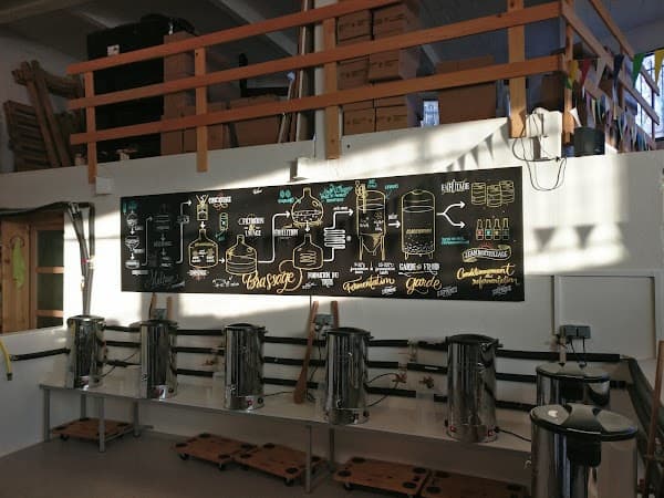 Restaurant Brasserie Jean Brasse à Gimont, France