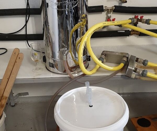 Restaurant Brasserie Jean Brasse à Gimont, France