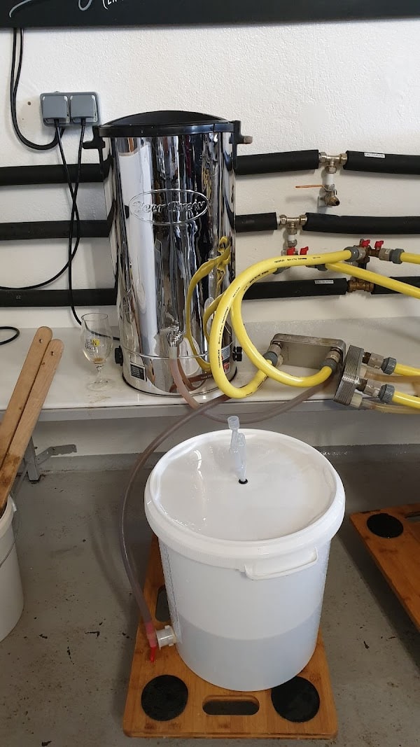 Restaurant Brasserie Jean Brasse à Gimont, France