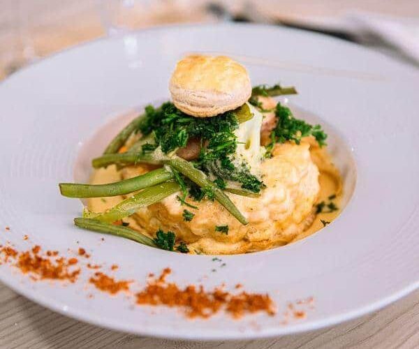 Restaurant Brasserie K Mulhouse à Mulhouse, France