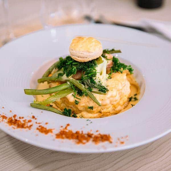 Restaurant Brasserie K Mulhouse à Mulhouse, France