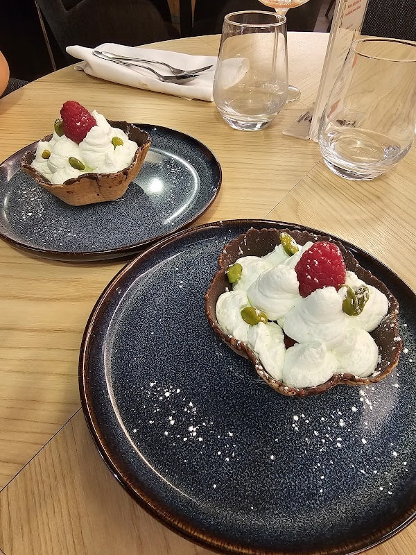 Restaurant Brasserie K Mulhouse à Mulhouse, France