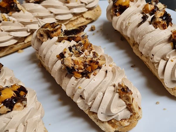 Restaurant Brasserie La Fontaine à Aurillac, France