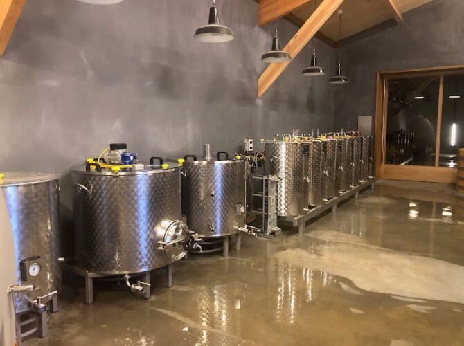 Restaurant brasserie la gironde à Martillac, France