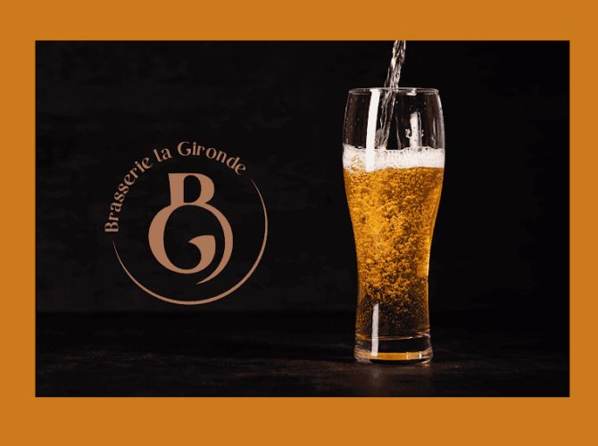 Restaurant brasserie la gironde à Martillac, France