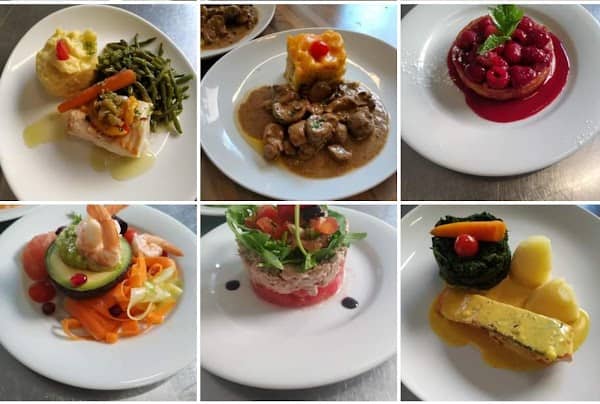 Restaurant Brasserie la Place à Brétigny-sur-Orge, France