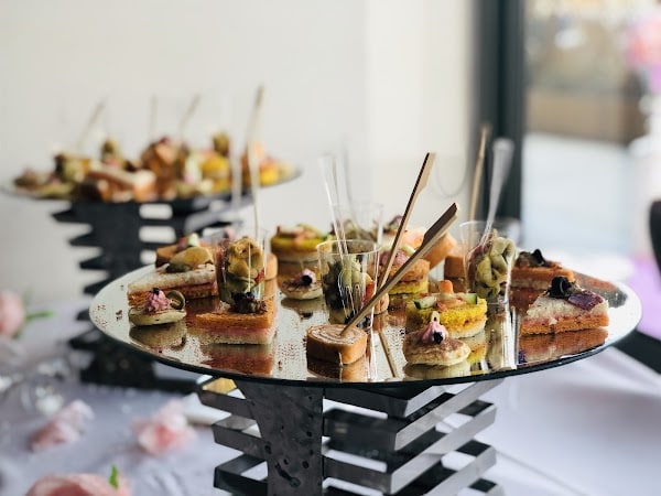 Restaurant Brasserie la Place à Brétigny-sur-Orge, France